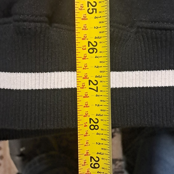 Empyre Rat Attack Embroidered Hoodie Size L - Picture 7 of 8